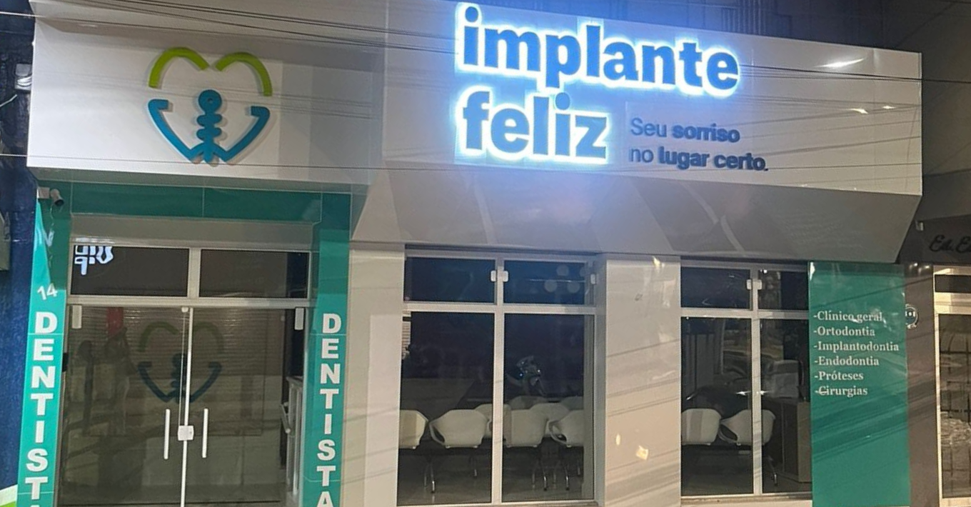dentista perto de mim